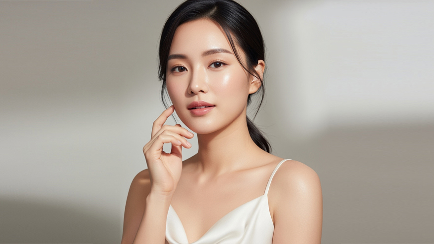 Deep Plane Facelift Korea