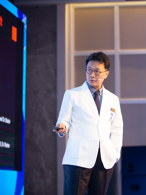Dr. Ryu Minhee